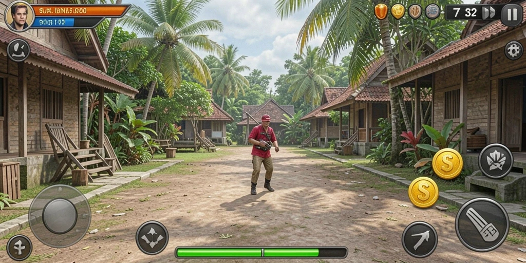 Tampak antarmuka utama FUJIWIN88 yang menarik dan mudah dinavigasi.