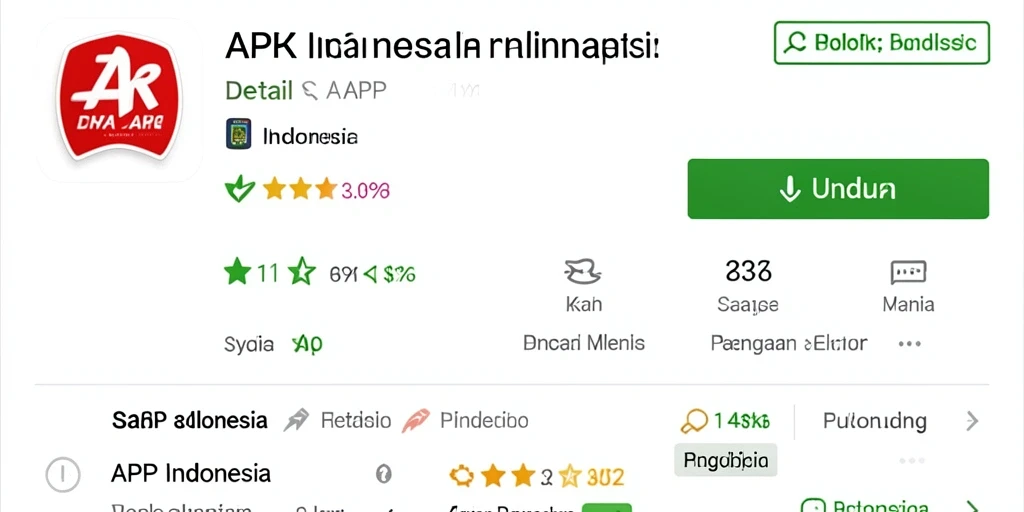Tampilan antarmuka aplikasi LABA777 yang modern dan user-friendly.