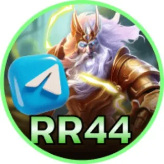 rr44 APK Resmi — ikon aplikasi