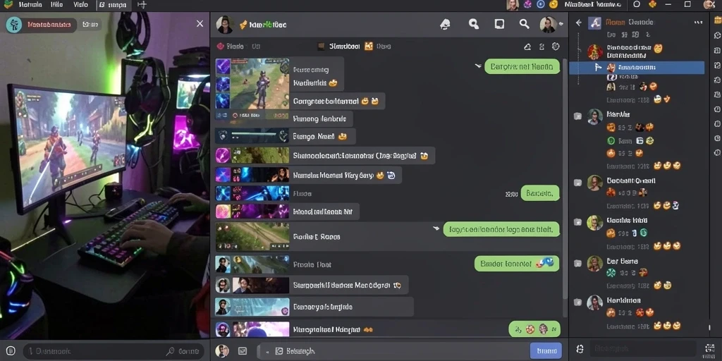Screenshot menunjukkan tampilan awal mesin slot yang menarik.